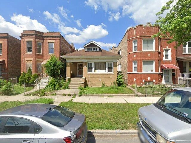 House image located at Chicago, IL 60620