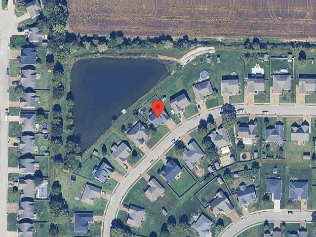 House image located at Evansville, IN 47725
