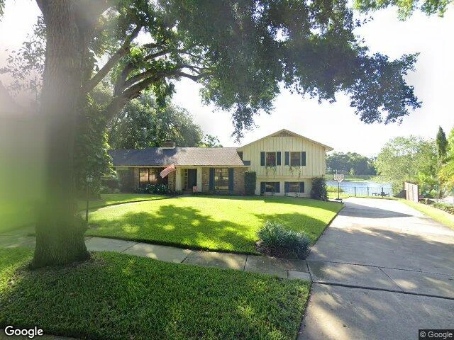 House image located at Maitland, FL 32751