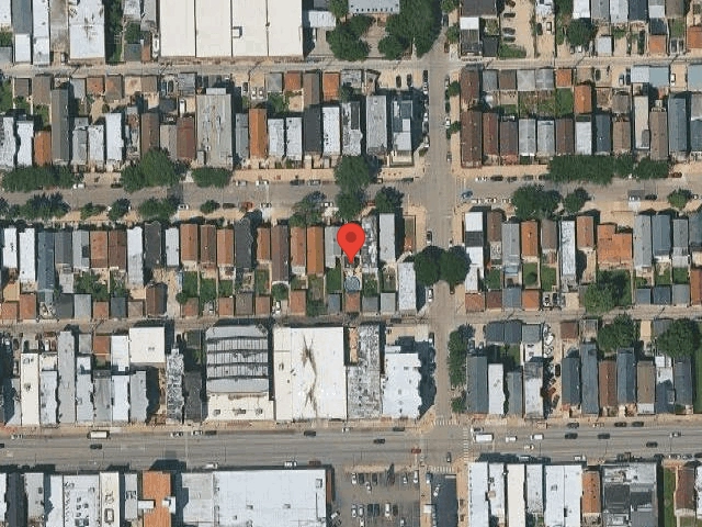 House image located at Chicago, IL 60608