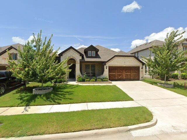 House image located at Mesquite, TX 75181