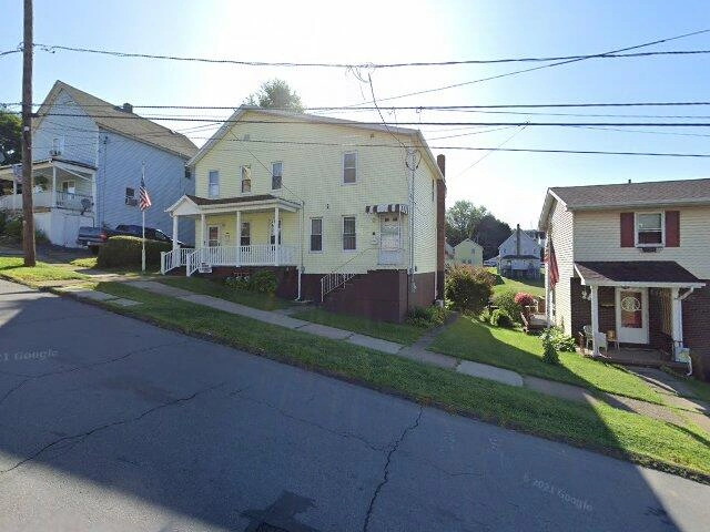 House image located at Neptune, NJ 07753