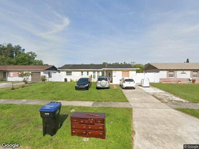 House image located at Orlando, FL 32822