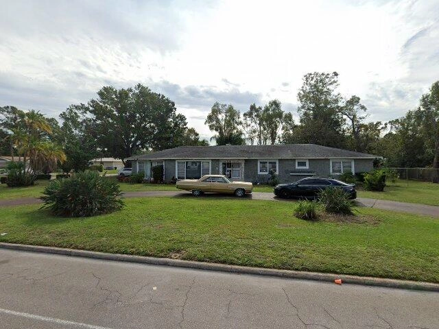 House image located at Saint Petersburg, FL 33712