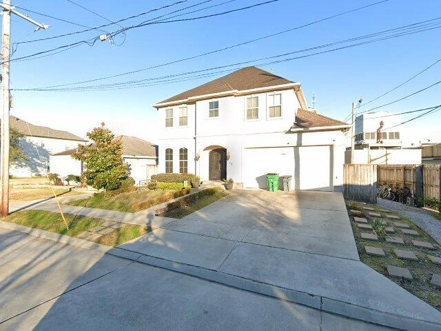 House image located at Metairie, LA 70001