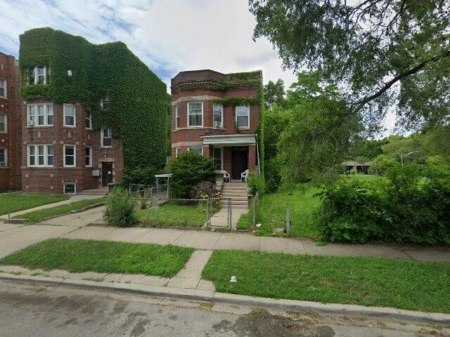 House image located at Chicago, IL 60621