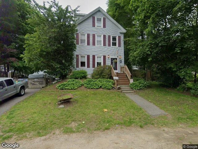 House image located at Dedham, MA 02026