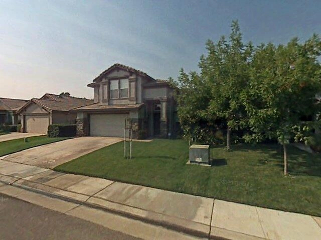 House image located at Elk Grove, CA 95758
