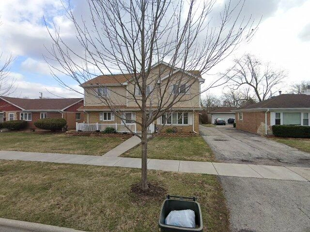 House image located at Chicago Ridge, IL 60415