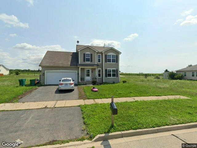 House image located at Malta, IL 60150