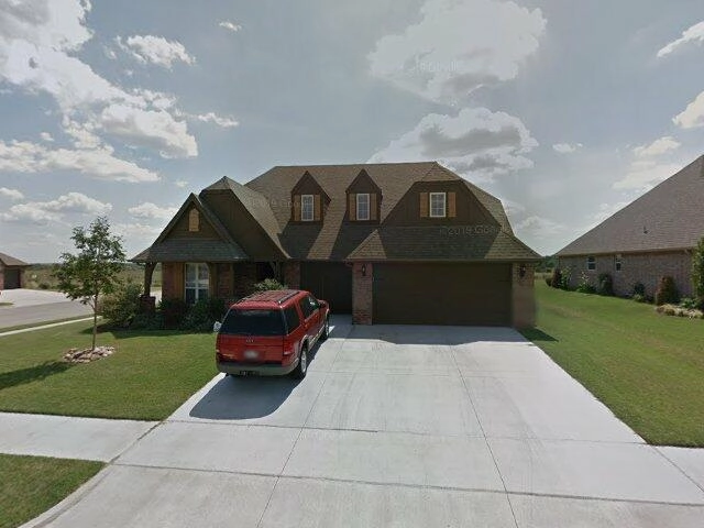 House image located at Bixby, OK 74008