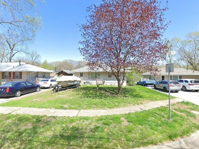 House image located at Des Moines, IA 50310