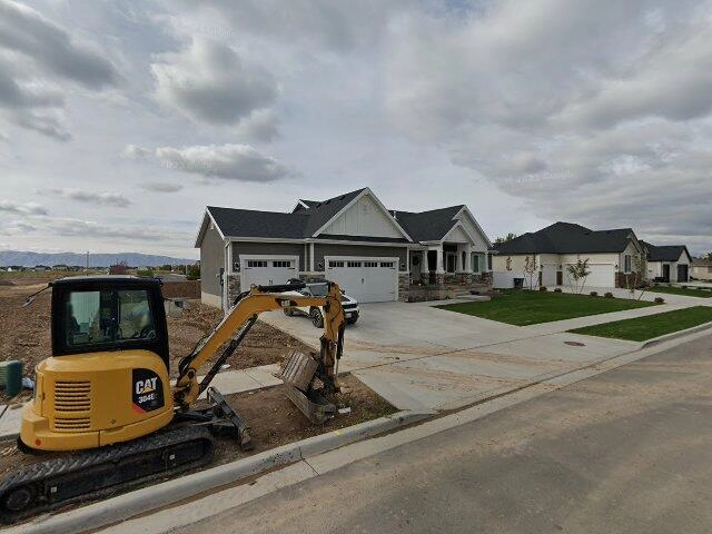 House image located at Spanish Fork, UT 84660