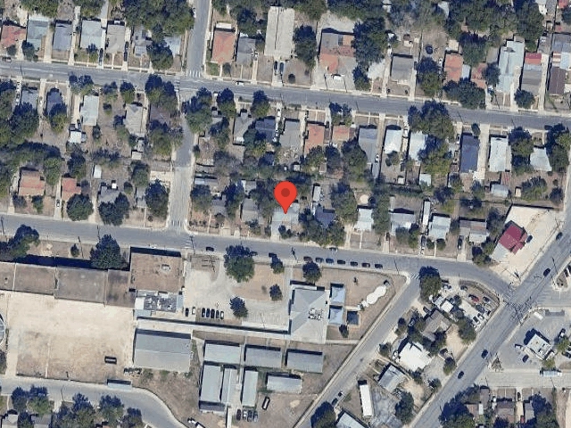 House image located at Lavon, TX 75166