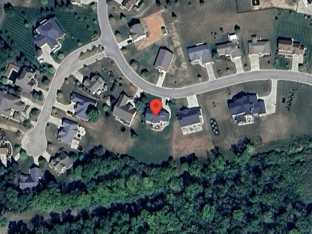 House image located at Bellefontaine, OH 43311