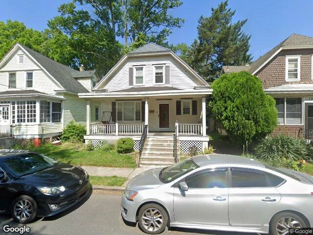 House image located at Trenton, NJ 08618