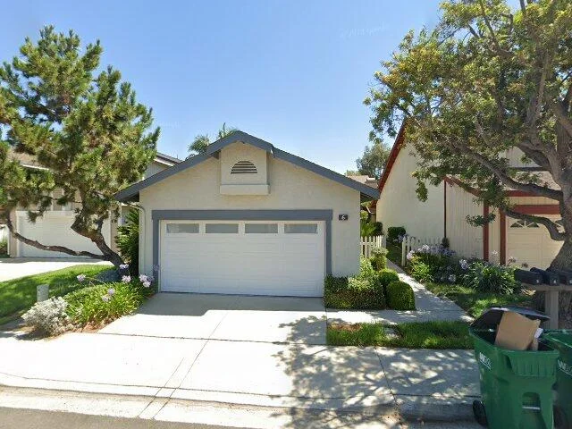 House image located at Irvine, CA 92620