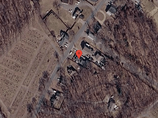 House image located at Woodstock, CT 06281
