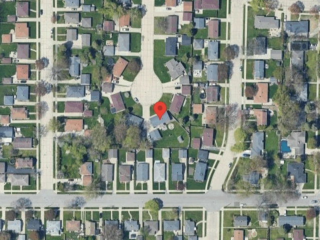 House image located at Racine, WI 53402