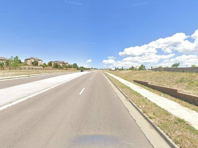 House image located at Colorado Springs, CO 80921