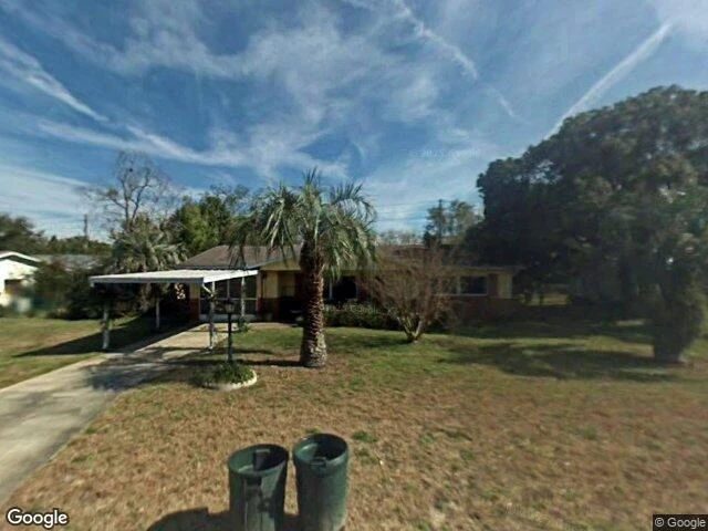House image located at Beverly Hills, FL 34465