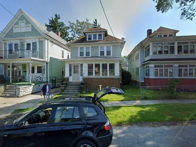 House image located at Buffalo, NY 14204