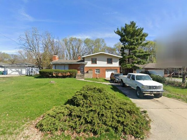 House image located at Gary, IN 46403