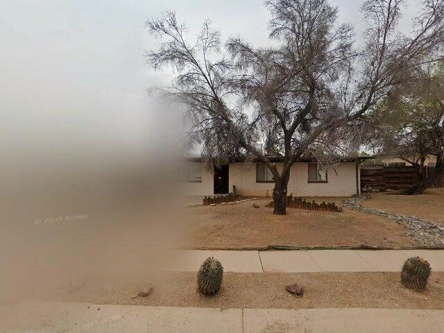 House image located at Tucson, AZ 85730