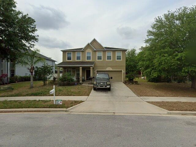 House image located at Apopka, FL 32703