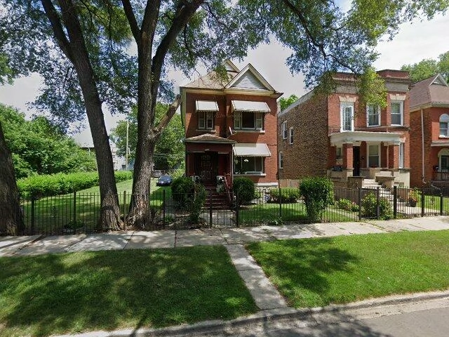 House image located at Chicago, IL 60621
