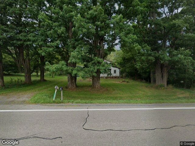 House image located at Canandaigua, NY 14424