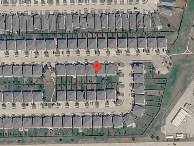 House image located at Rosharon, TX 77583
