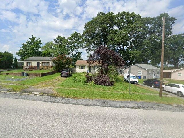 House image located at Middle River, MD 21220