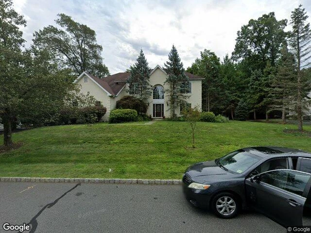 House image located at Basking Ridge, NJ 07920