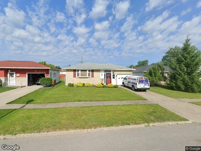 House image located at Buffalo, NY 14227