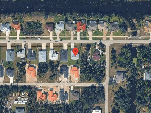 House image located at Port Charlotte, FL 33954