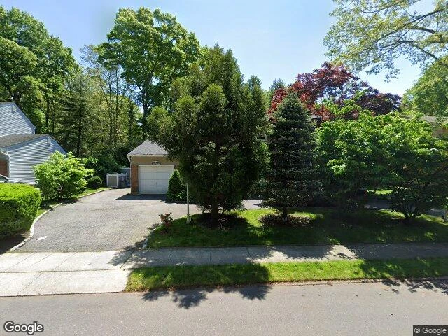 House image located at Old Bethpage, NY 11804