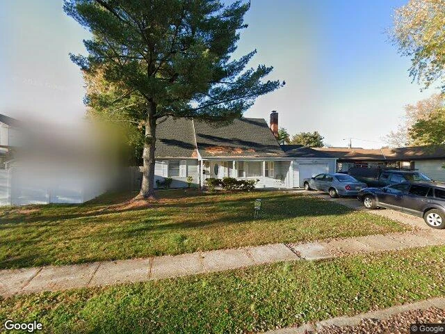 House image located at Willingboro, NJ 08046