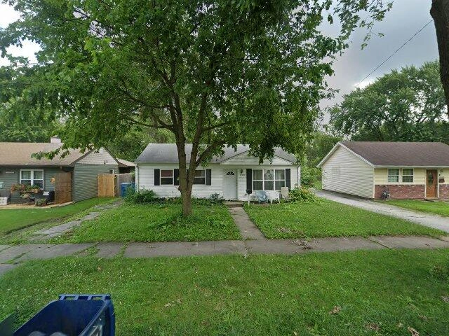 House image located at Midlothian, IL 60445