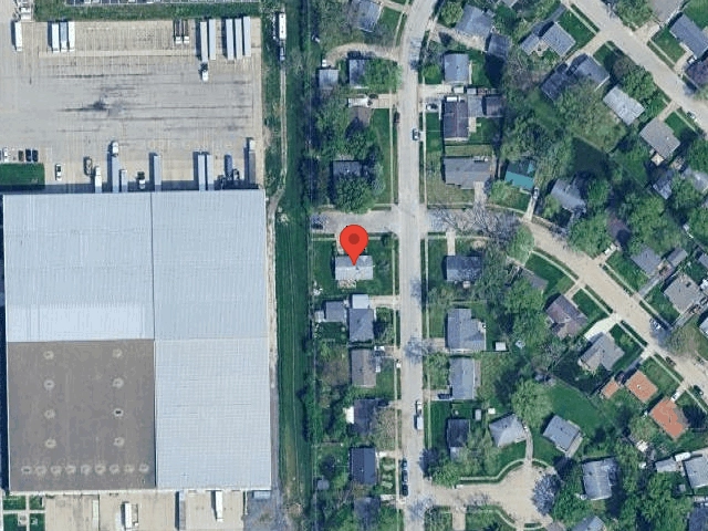 House image located at Indianapolis, IN 46219