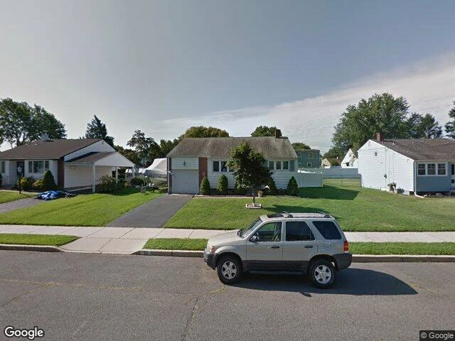 House image located at Trenton, NJ 08620