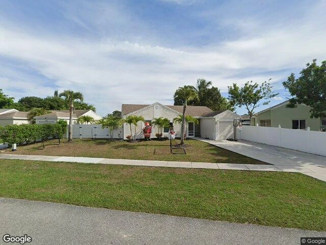 House image located at Boca Raton, FL 33496