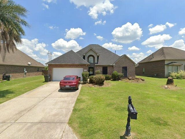 House image located at Sorrento, LA 70778