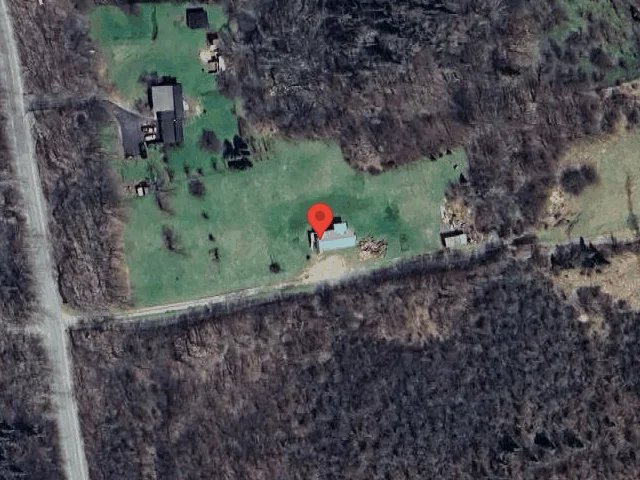 House image located at Ellenburg Center, NY 12934