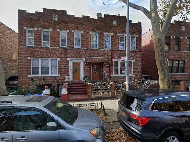 House image located at Brooklyn, NY 11212