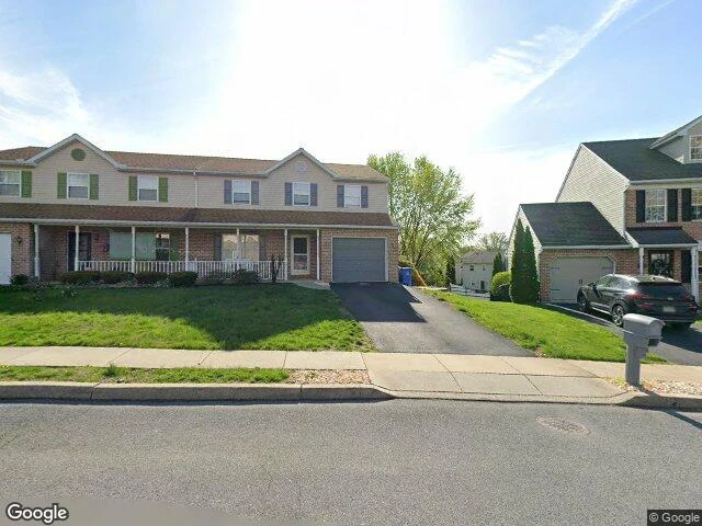 House image located at Reading, PA 19605