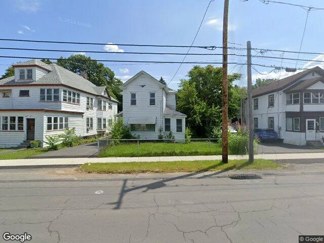 House image located at Syracuse, NY 13207