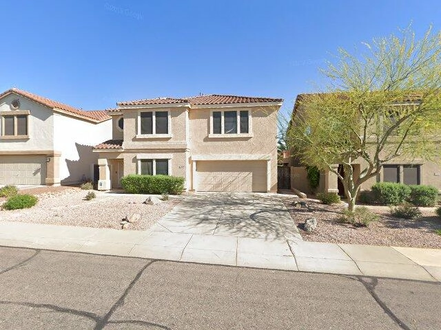 House image located at Phoenix, AZ 85050