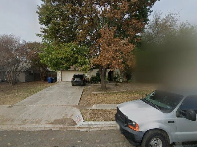 House image located at San Antonio, TX 78233