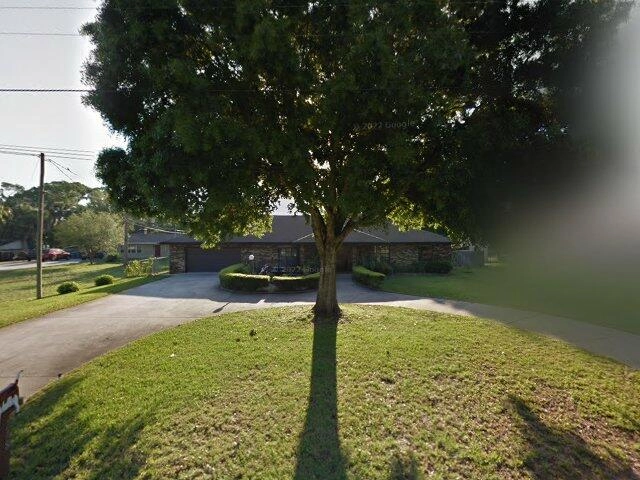 House image located at Melbourne, FL 32904